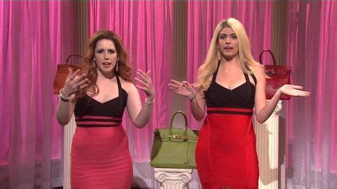 hermes handbags snl skit|Watch Saturday Night Live Clip: Hermes .